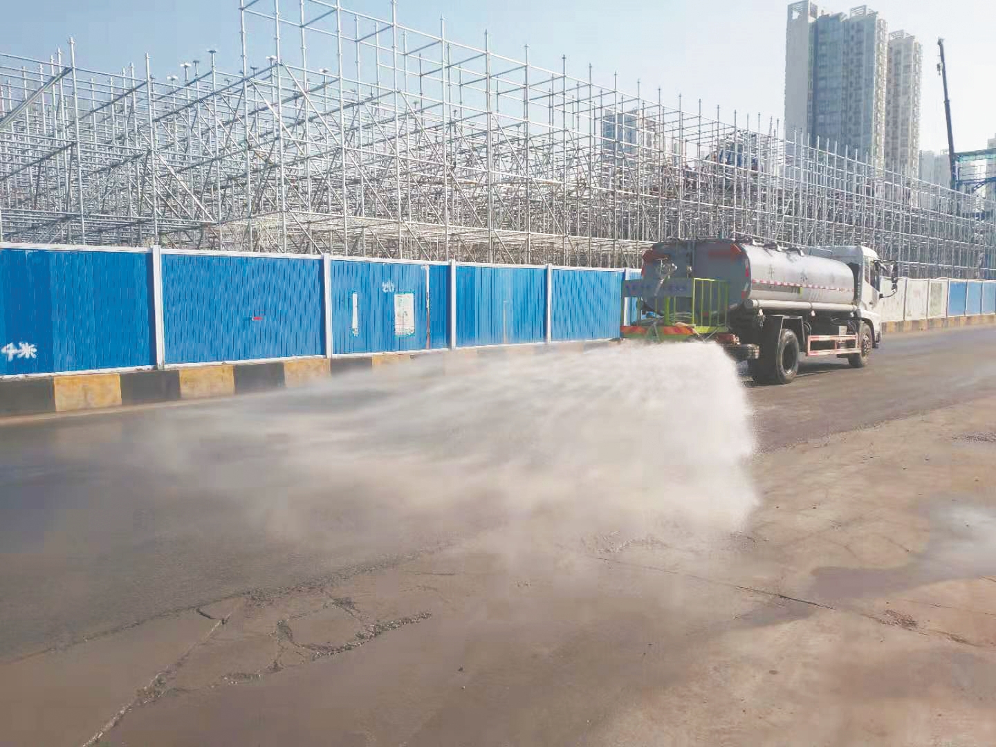 |襄阳东西轴线工程争建成后将贯通襄阳 串起3个主城区