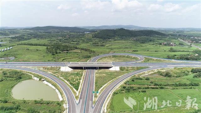 |武汉城市圈，迈入15分钟高速时代