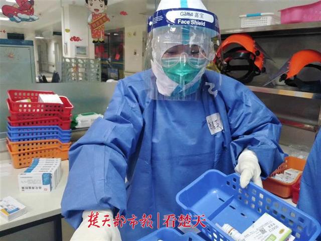 |恩人回来了！百名援鄂医疗队员代表将畅游湖北