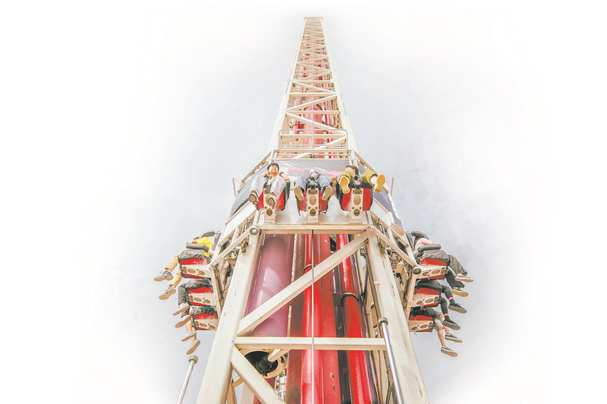 |湖北A级景区免门票首日预约火爆 ?超过1.2万人昨登黄鹤楼