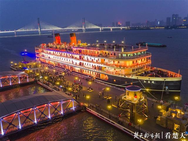 |防汛休演40天，知音号将于8月15日“复出”，医护人员可预约免费观演