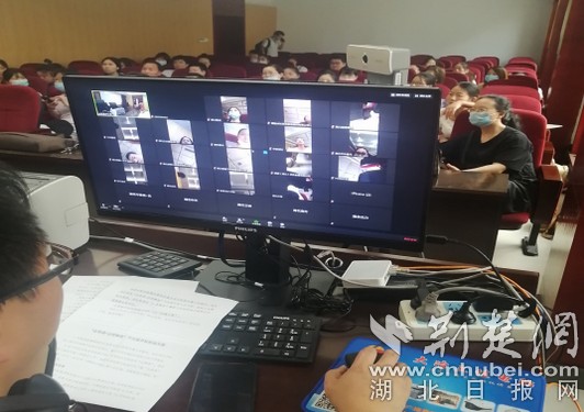 |大冶：“不见面”开标再升级助力营商环境再优化