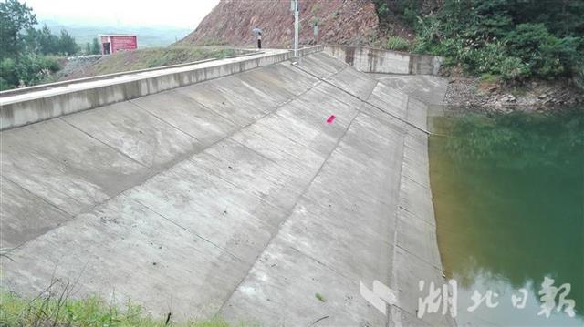 |湖北水利补短板加固的1280座小水库今年无险情