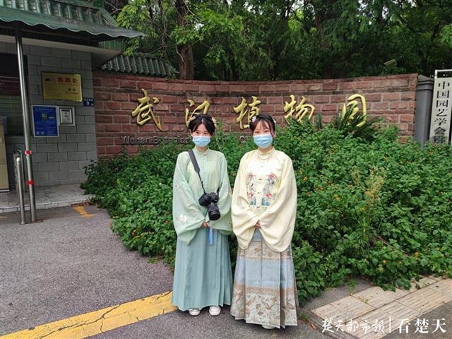 |湖北A级景区免费开放首日，多个景区预约爆棚