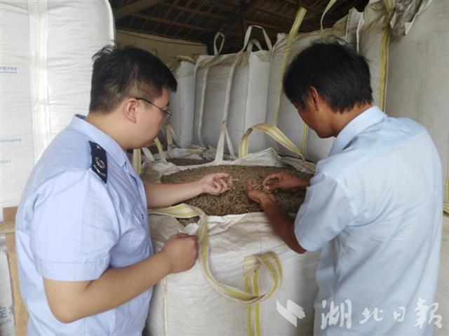 |崇阳：优化税收营商环境 当好服务企业“店小二”