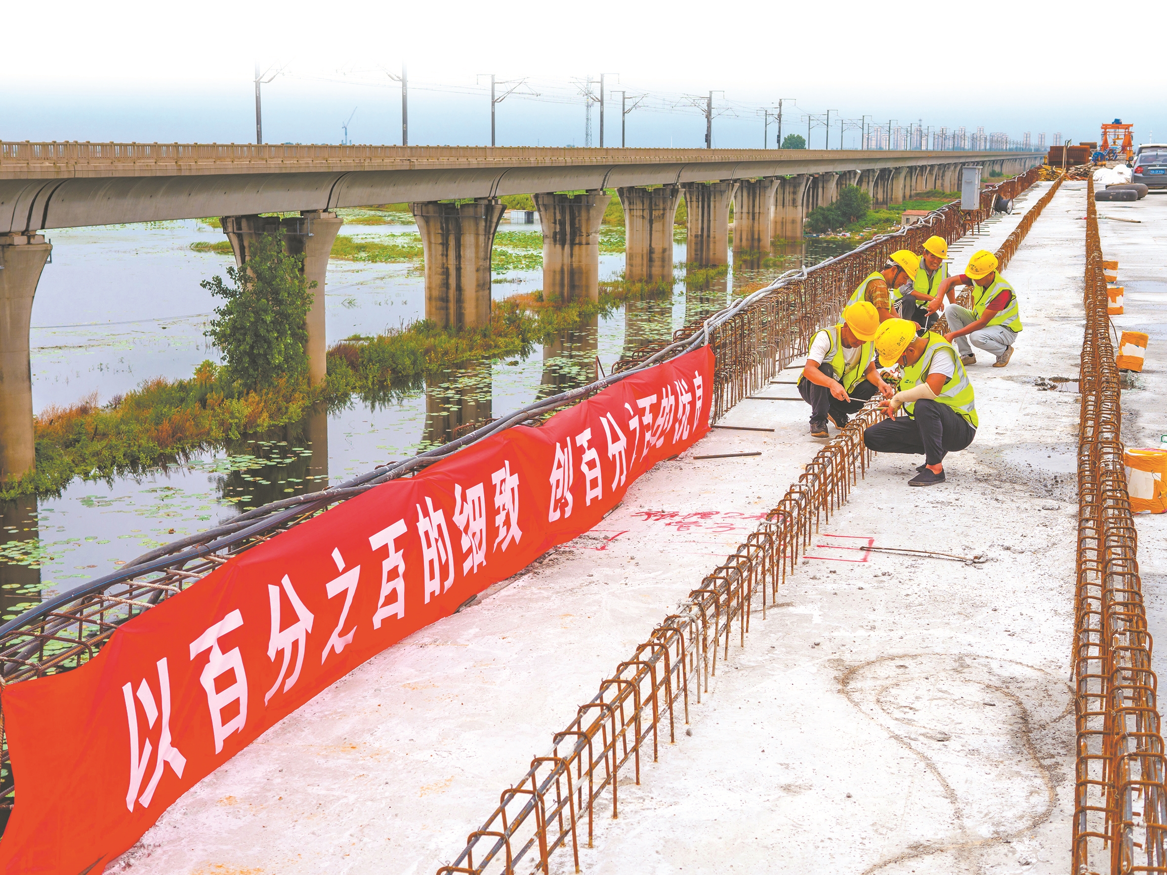 |汉孝两地将再添一通途大道