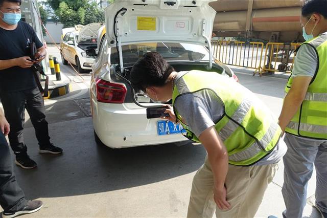 |7月“双评议”排名摆尾，这5家出租车公司企业法人名单曝光