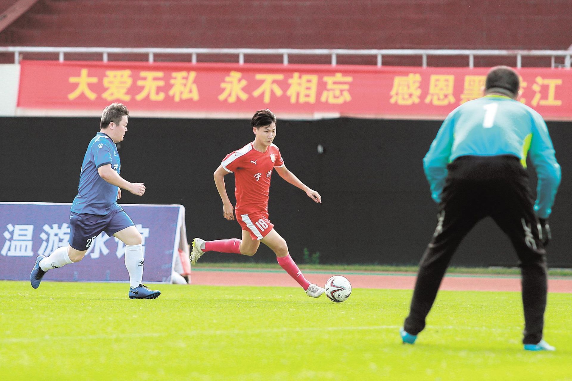 |第12个“全民健身日”昨日开幕，湖北迎疫情以来首次省级体育活动