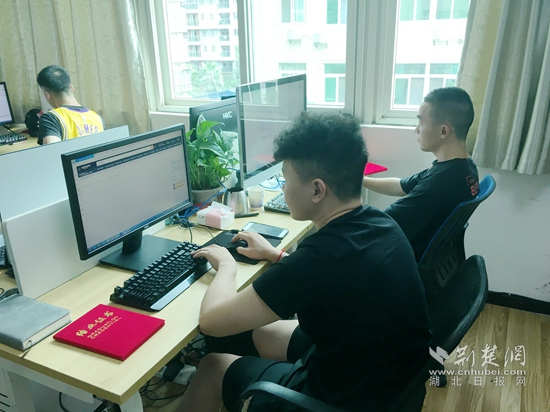 |黄石首开退役军人跨境电商业务培训班
