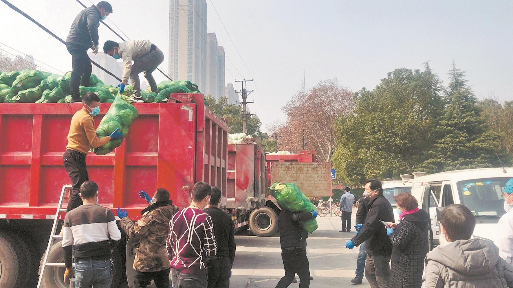 |12年前的关爱让他们感恩至今