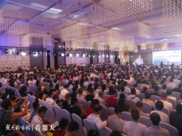 |这些大咖都来了！中国品牌节年会今日盛大开幕
