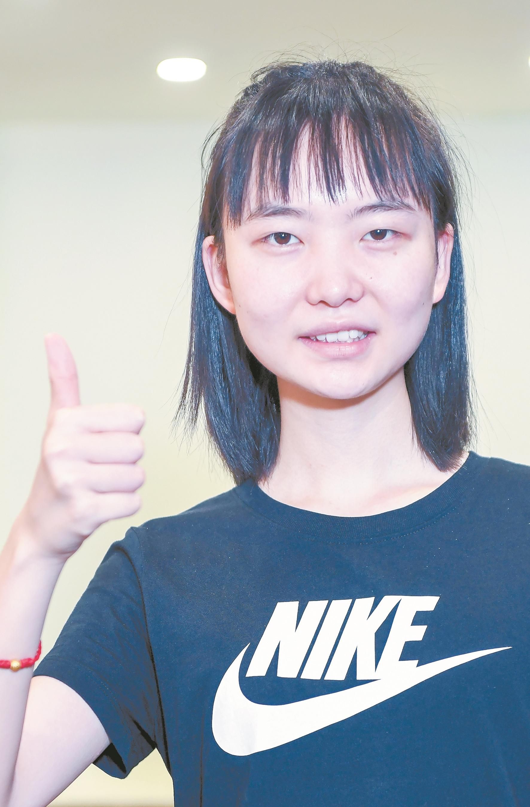 |4名准北大学生立志学医报国