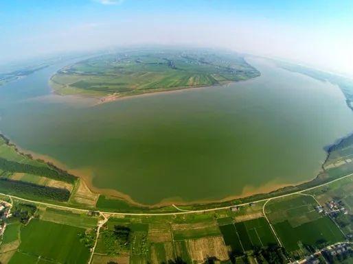 |昔日打鱼人变身护渔人，全身心守护母亲河精灵