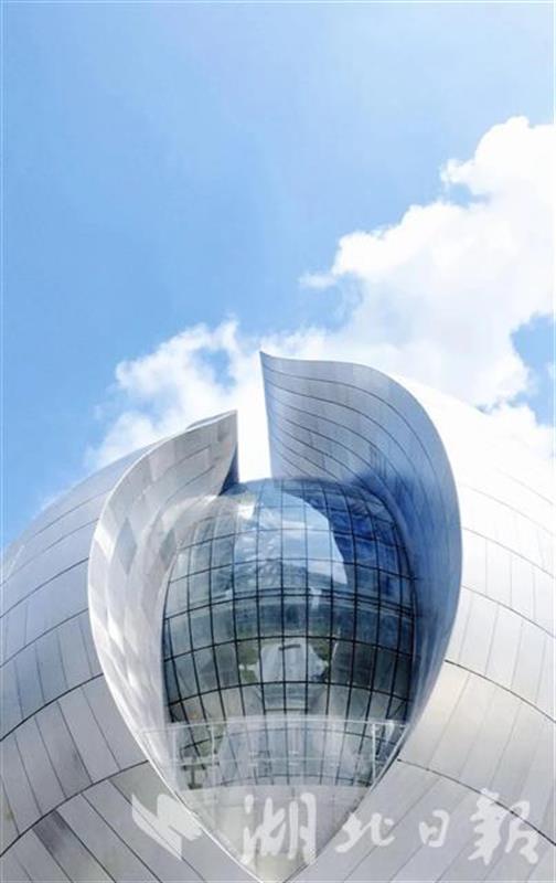 |中国首家建筑科技馆，两月接待游客过万人次