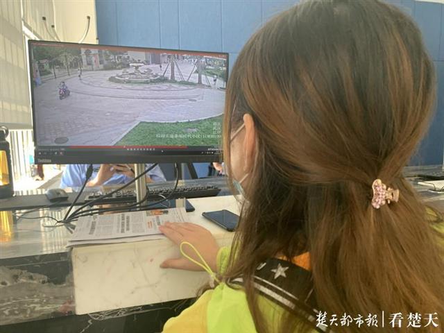 |扩散！武汉10岁女孩外出见闺蜜后迟迟未归，家人盼知情人提供线索
