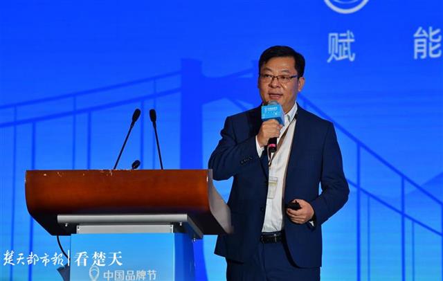 |这些大咖都来了！中国品牌节年会今日盛大开幕
