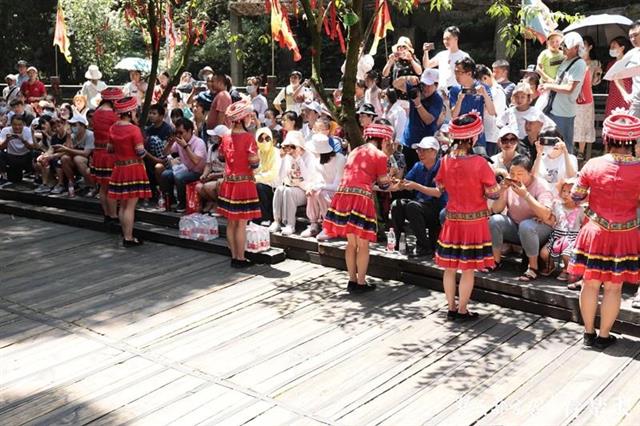 |“与爱同行，惠游湖北”释放利好效应，襄阳、武汉、神农架游客增长最快