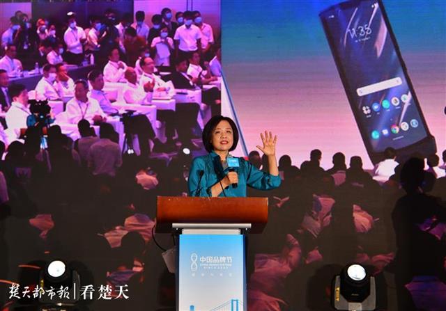 |这些大咖都来了！中国品牌节年会今日盛大开幕