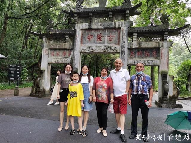 |“与爱同行，惠游湖北”释放利好效应，襄阳、武汉、神农架游客增长最快