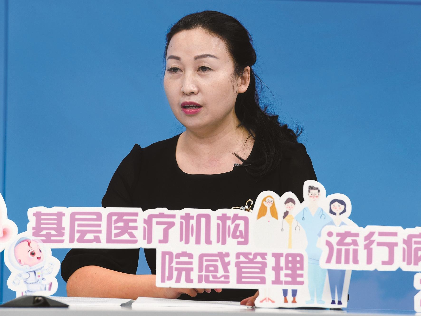 |从源头把关 可全程追踪做好防护 保证适龄儿童疫苗接种