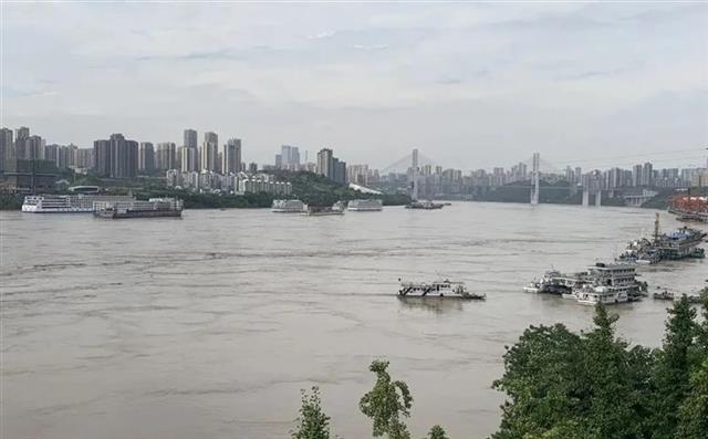 |三峡水库将出现建库以来最大洪水！