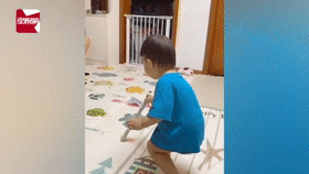 |神评论|学霸都是不刻意的