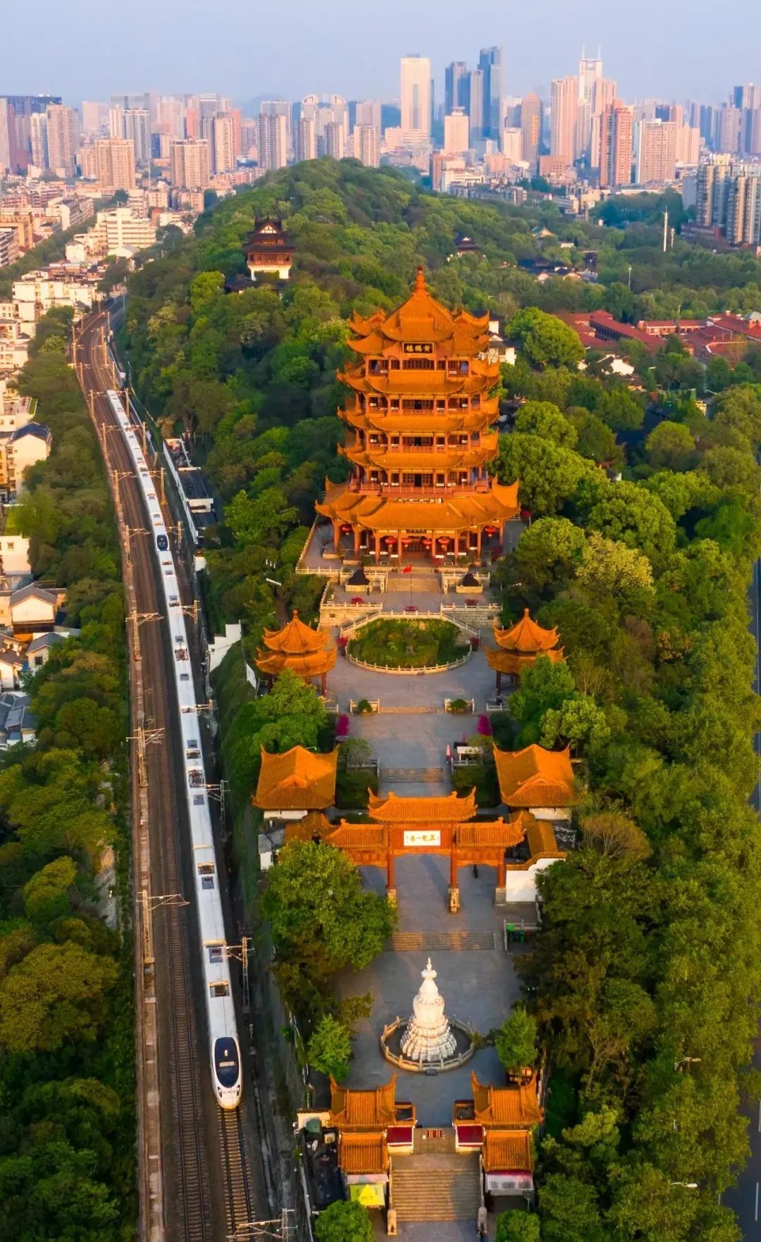 |刚刚宣布！湖北所有A级旅游景区，对全国游客免门票开放！