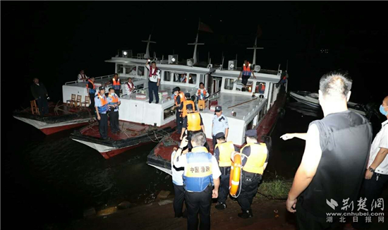 |鄂州严惩环境领域和食品药品违法犯罪