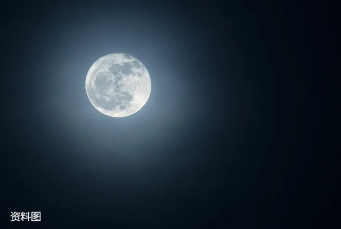 |罕见！100年中仅出现6次！