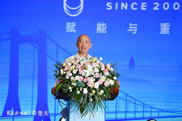 |这些大咖都来了！中国品牌节年会今日盛大开幕