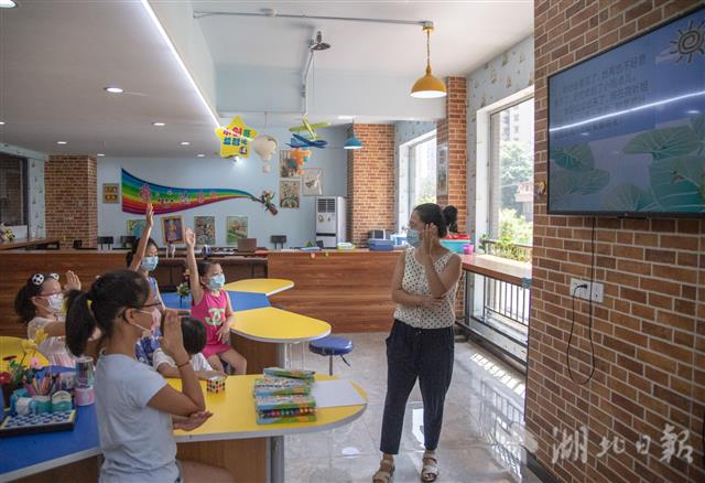 |四点半学校为父母解难题