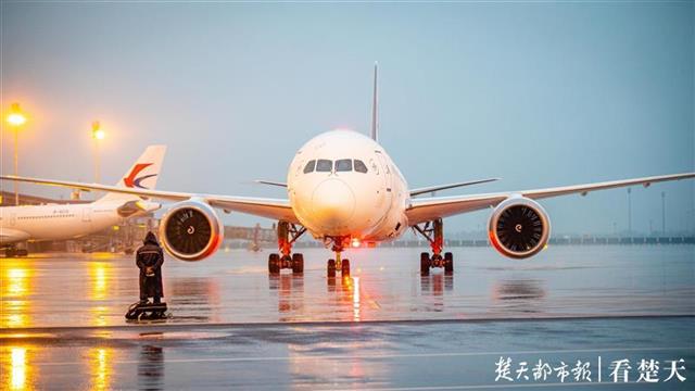 |武汉至北京4个航班转场大兴，这些注意事项你要知道！