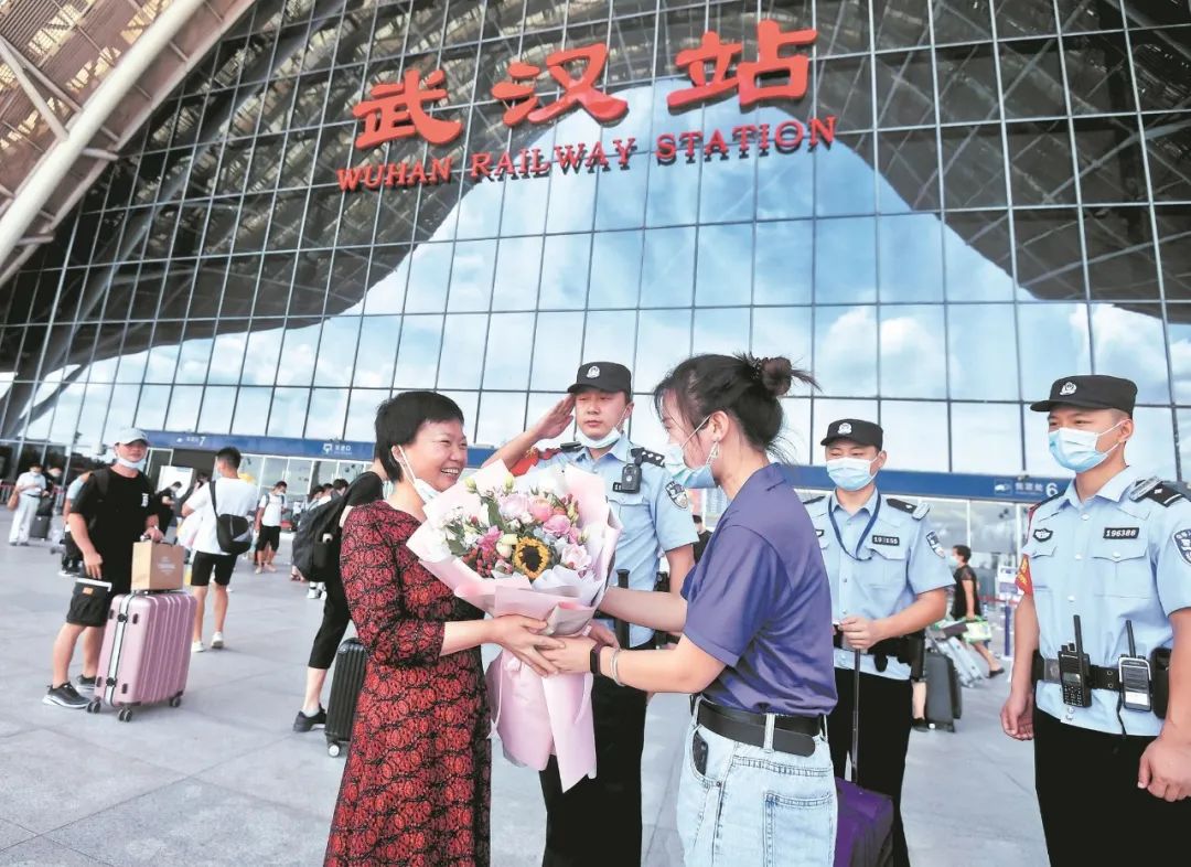 |刚刚宣布！湖北所有A级旅游景区，对全国游客免门票开放！