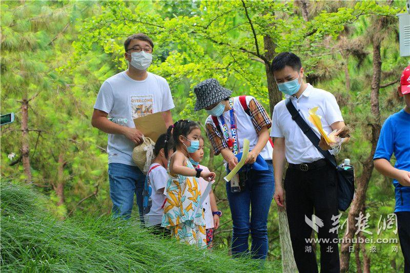 |结对共建社区捐赠、亲子寻宝大作战、智汇导师团头脑风暴——这个周末商一社区有点“火”