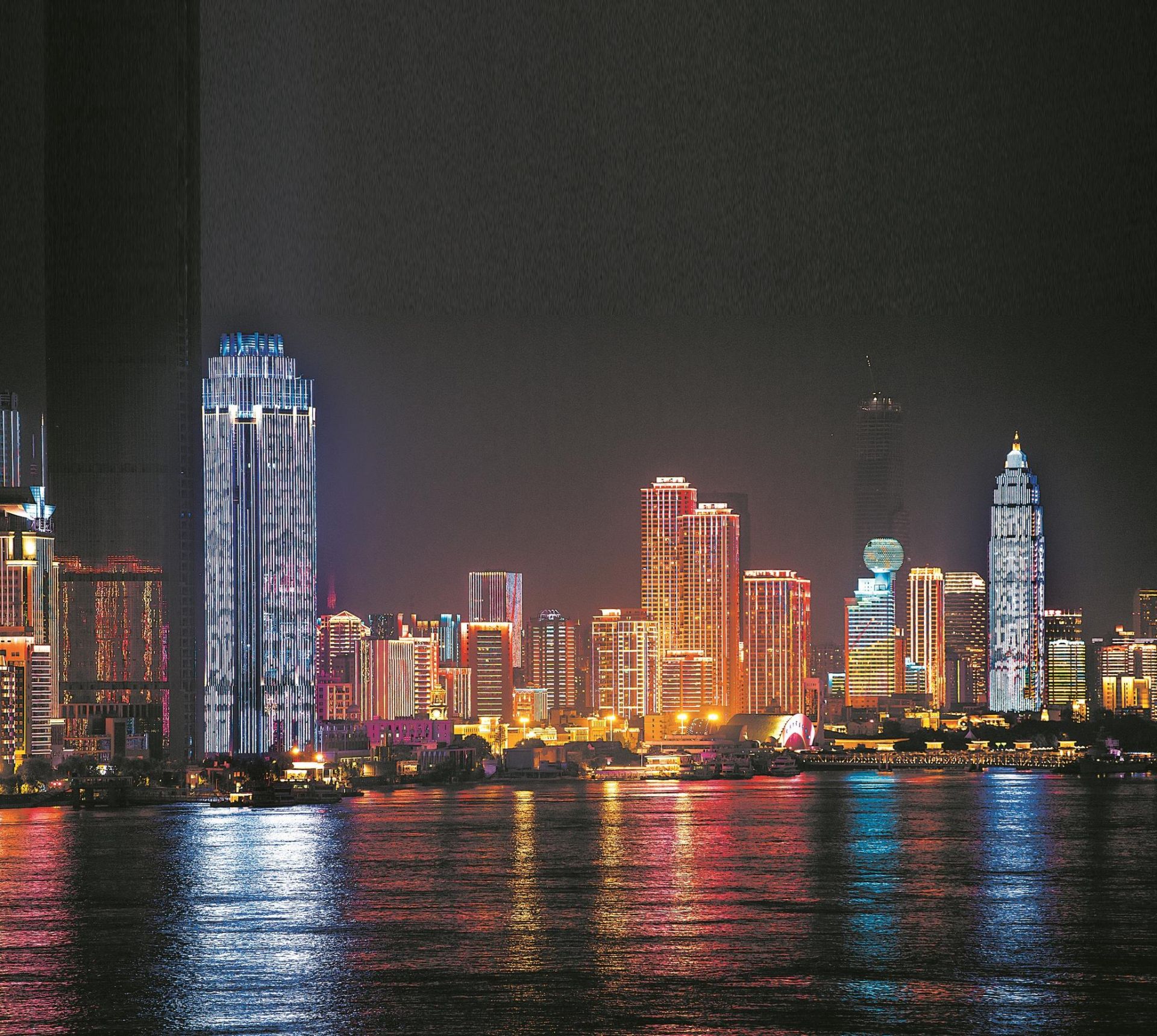 |集结品牌力量 奏响大城强音武汉迎来中国品牌节