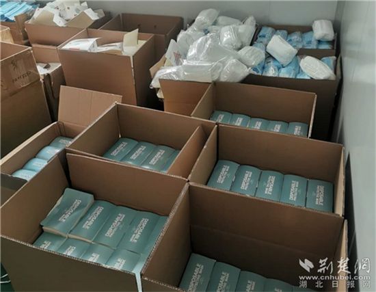 |鄂州严惩环境领域和食品药品违法犯罪