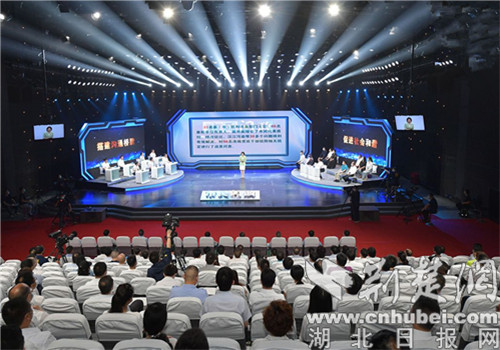 |襄阳以精准监督推动“千名干部进千企”活动落地见效