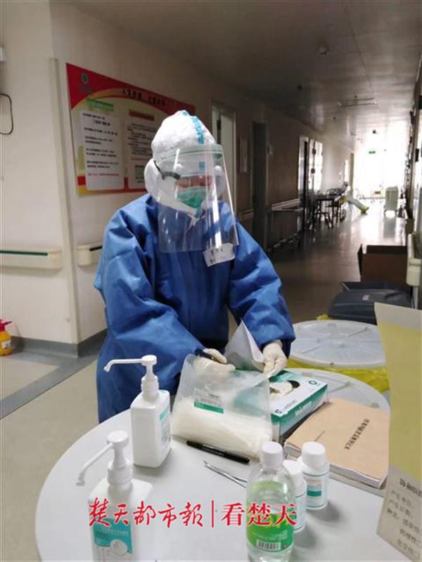 |恩人回来了！百名援鄂医疗队员代表将畅游湖北