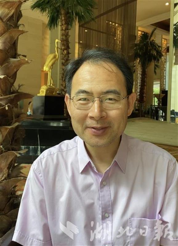 |春秋航空副总裁张武安：本月内再为湖北开一条航线