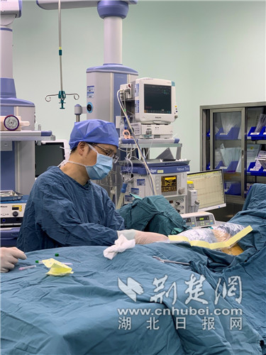 |止痛升级第四阶梯 肛管癌患者植入吗啡泵止痛
