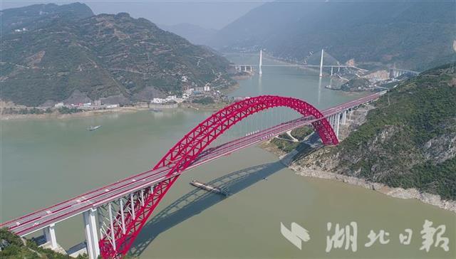 |4座“武汉造”大桥获国际大奖