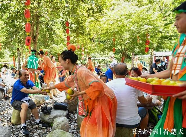 |“与爱同行，惠游湖北”释放利好效应，襄阳、武汉、神农架游客增长最快