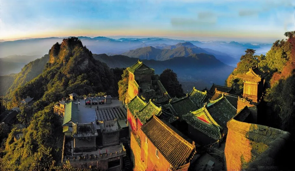 |刚刚宣布！湖北所有A级旅游景区，对全国游客免门票开放！