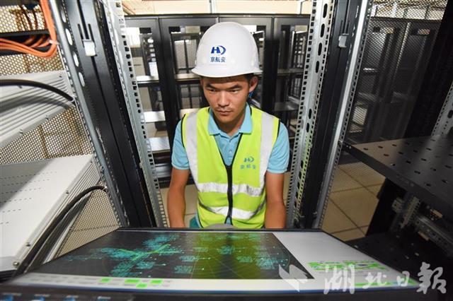 |荆州机场建设全面冲刺