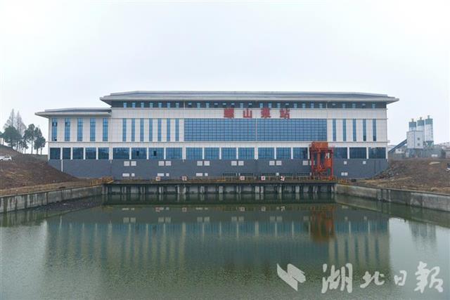 |水利补短板见成效我省12处重点泵站累计排涝22.9亿立方米