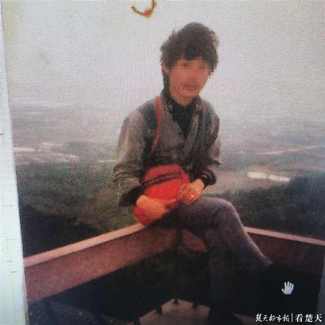 |命案逃犯隐姓埋名28年至今未婚，被捕回汉第一次坐高铁叹息无缘分享繁华