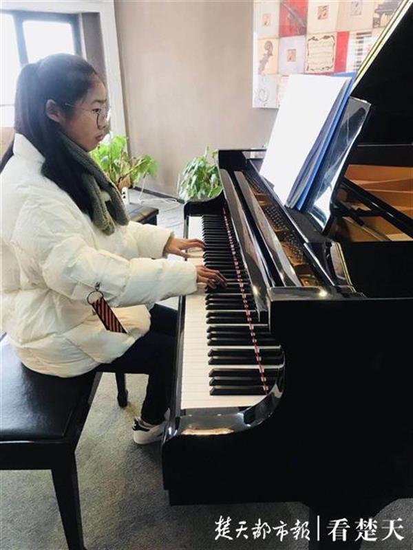 |俱怀逸兴壮思飞！武汉少年，中考给力！