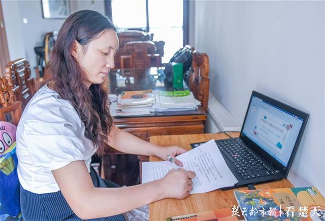 |班级没有“差生”这个词！暖心教师被孩子们称为“女神”