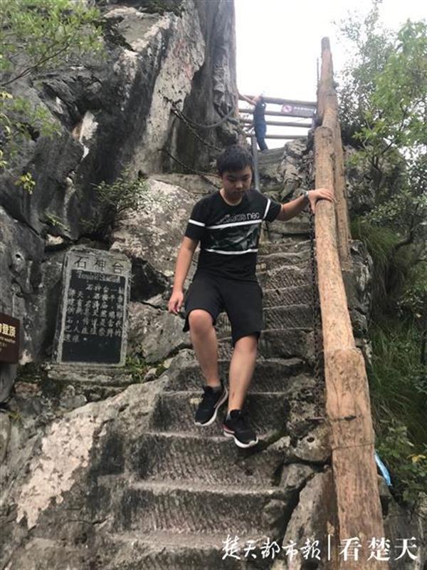 |俱怀逸兴壮思飞！武汉少年，中考给力！