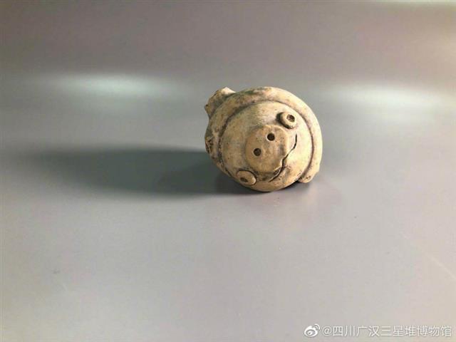 |神评论|一头在热搜上下不来的“猪”